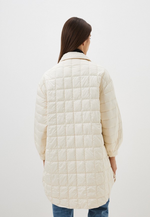 фото Куртка утепленная scanndi