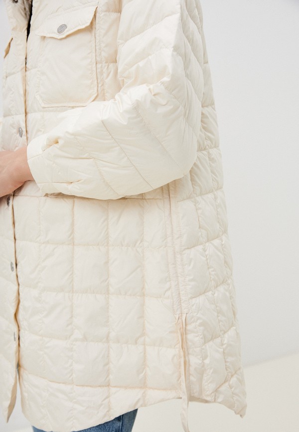 фото Куртка утепленная scanndi