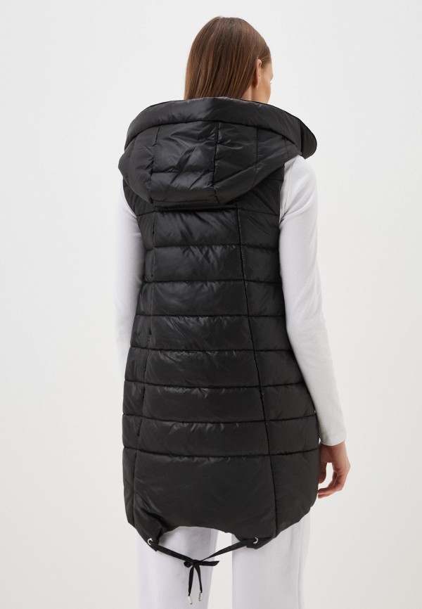 фото Жилет утепленный scanndi