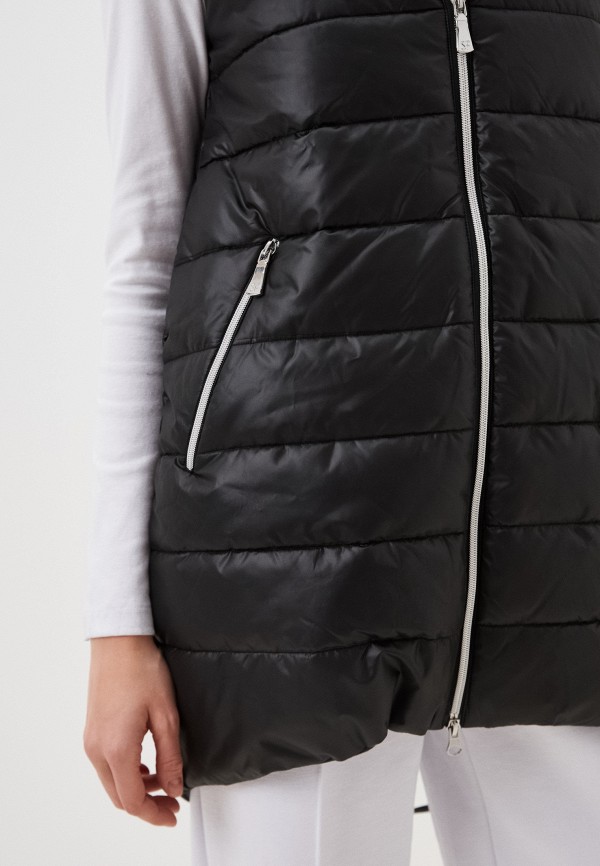 фото Жилет утепленный scanndi