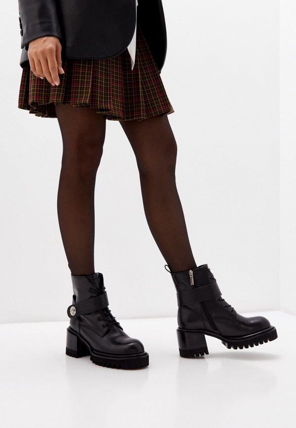 фото Ботильоны graciana