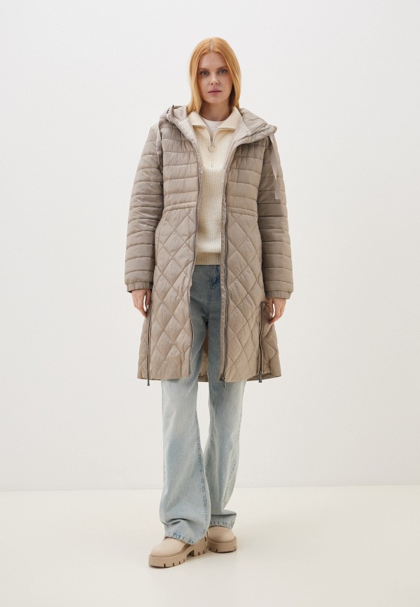 фото Куртка утепленная scanndi