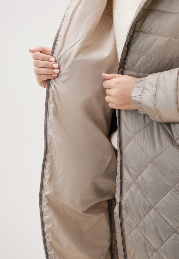 фото Куртка утепленная scanndi