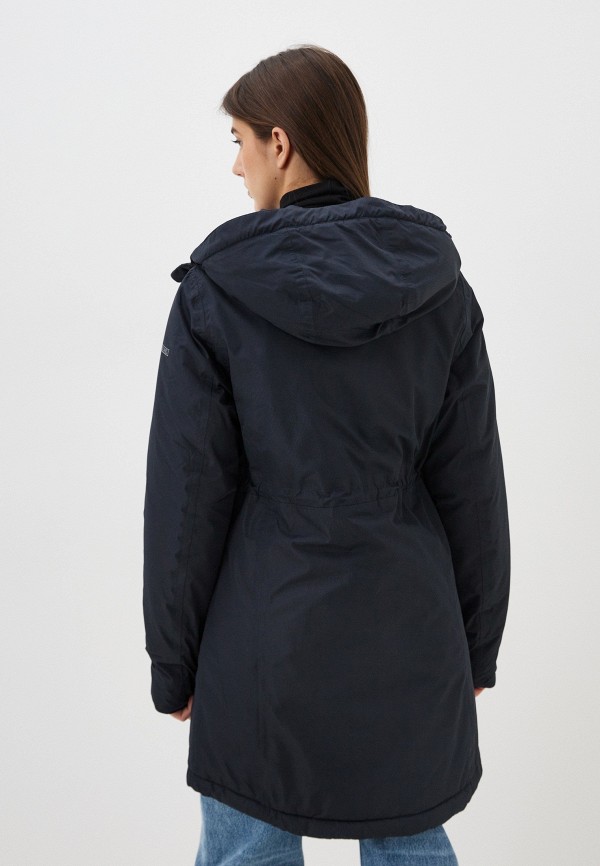 фото Куртка утепленная scanndi