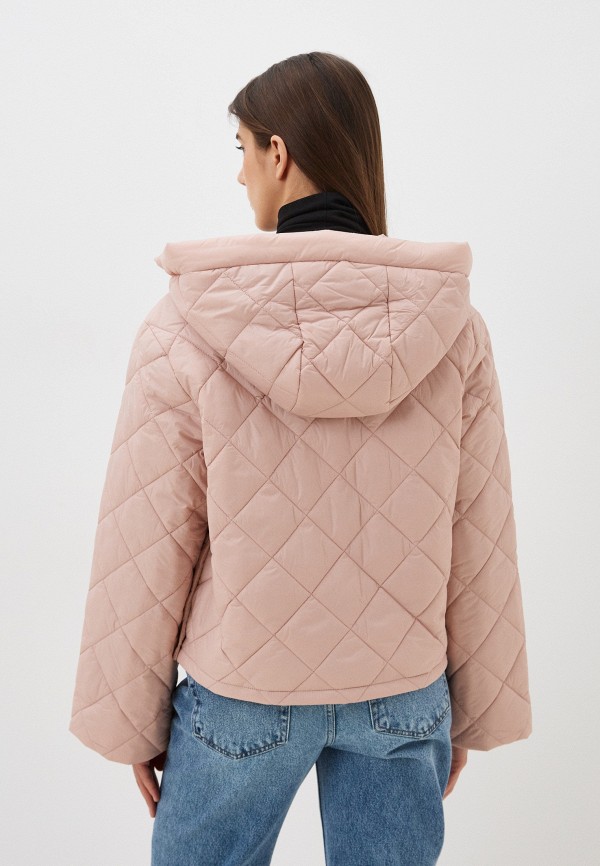 фото Куртка утепленная scanndi