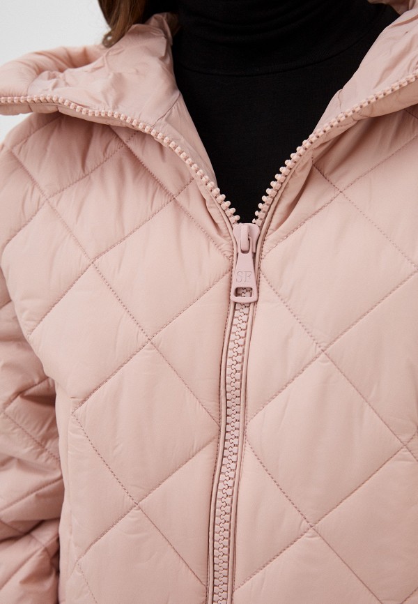 фото Куртка утепленная scanndi