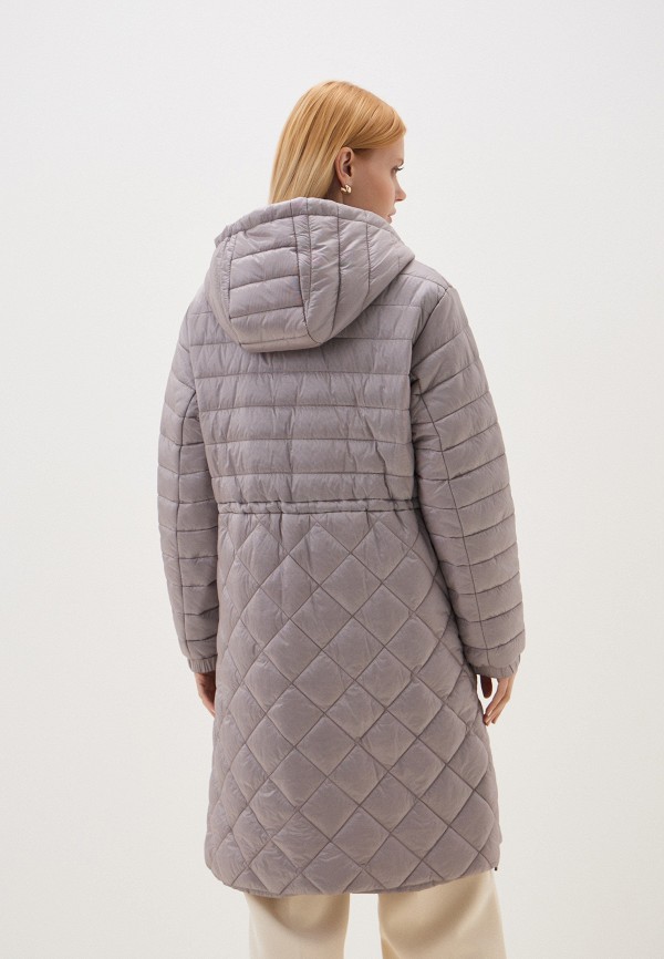 фото Куртка утепленная scanndi