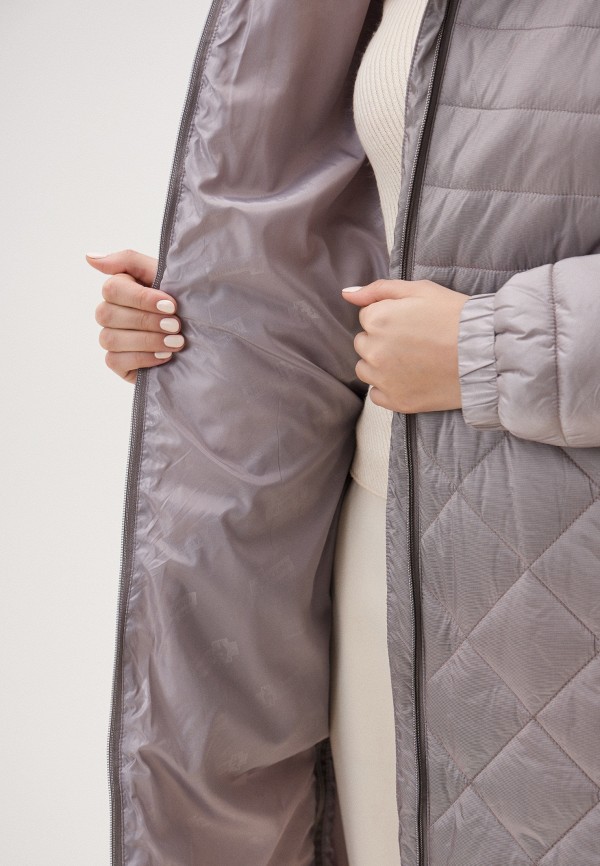 фото Куртка утепленная scanndi