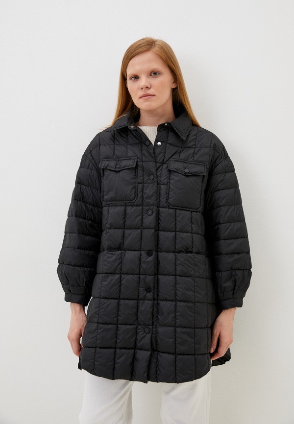 Куртка-рубашка Scanndi