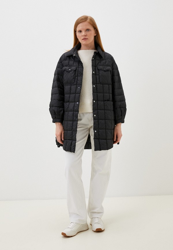 фото Куртка утепленная scanndi