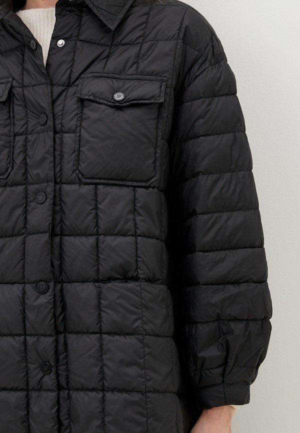 фото Куртка утепленная scanndi