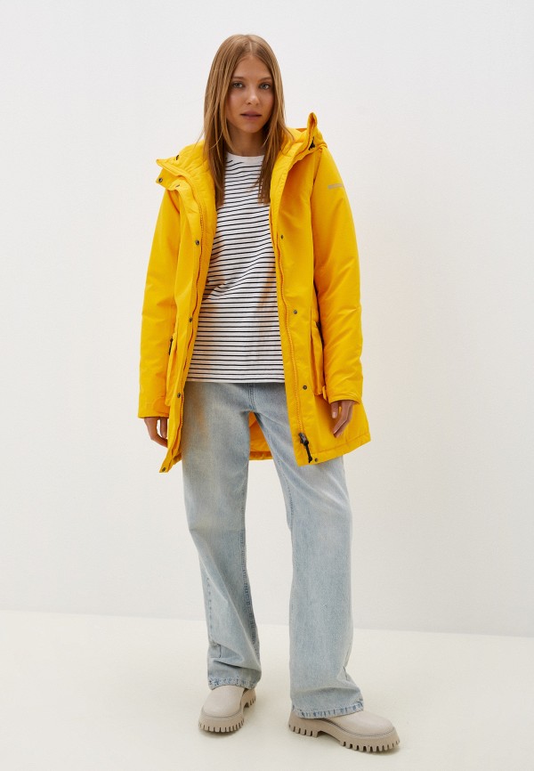 фото Парка scanndi