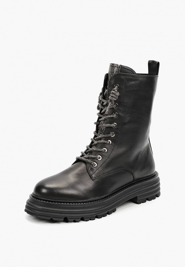 фото Ботинки graciana