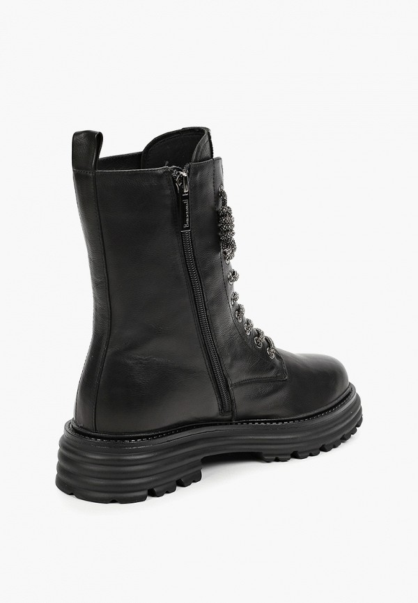 фото Ботинки graciana