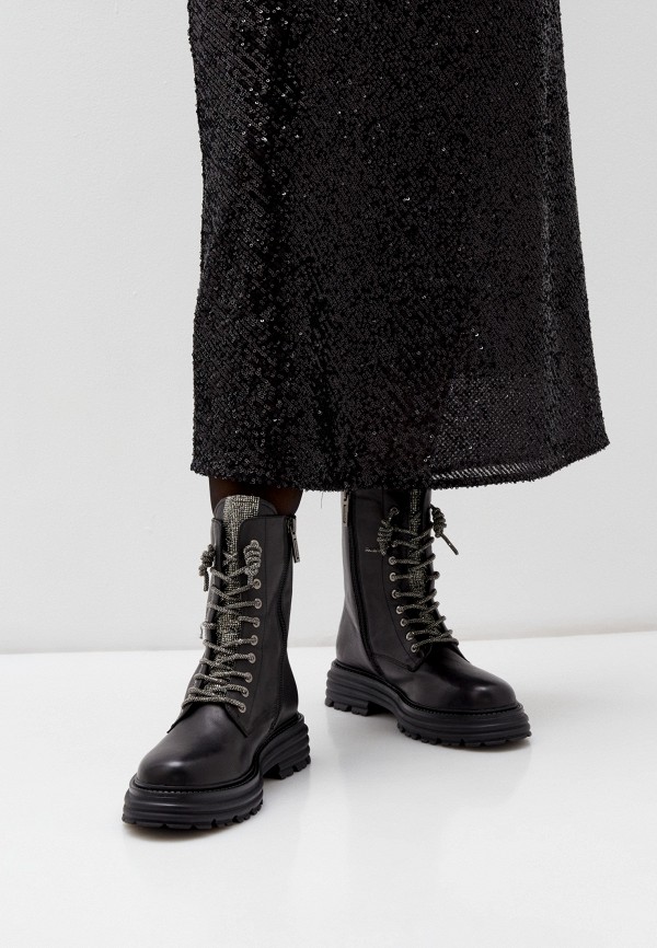 фото Ботинки graciana