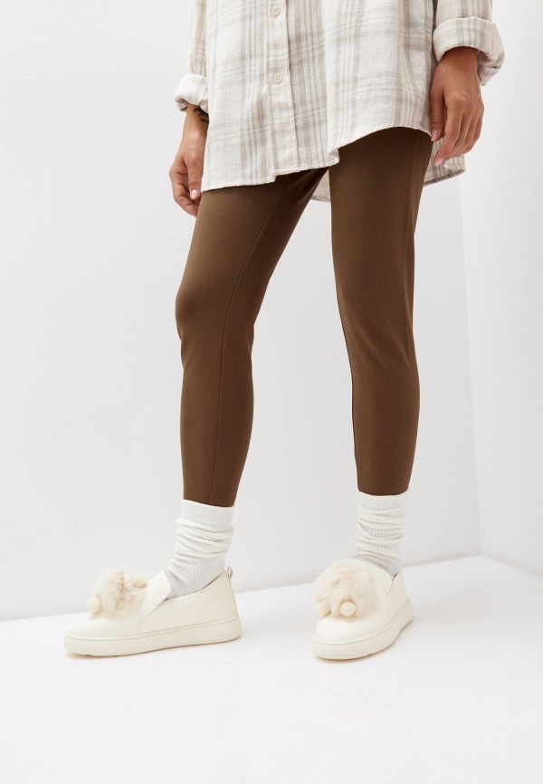 фото Слипоны graciana