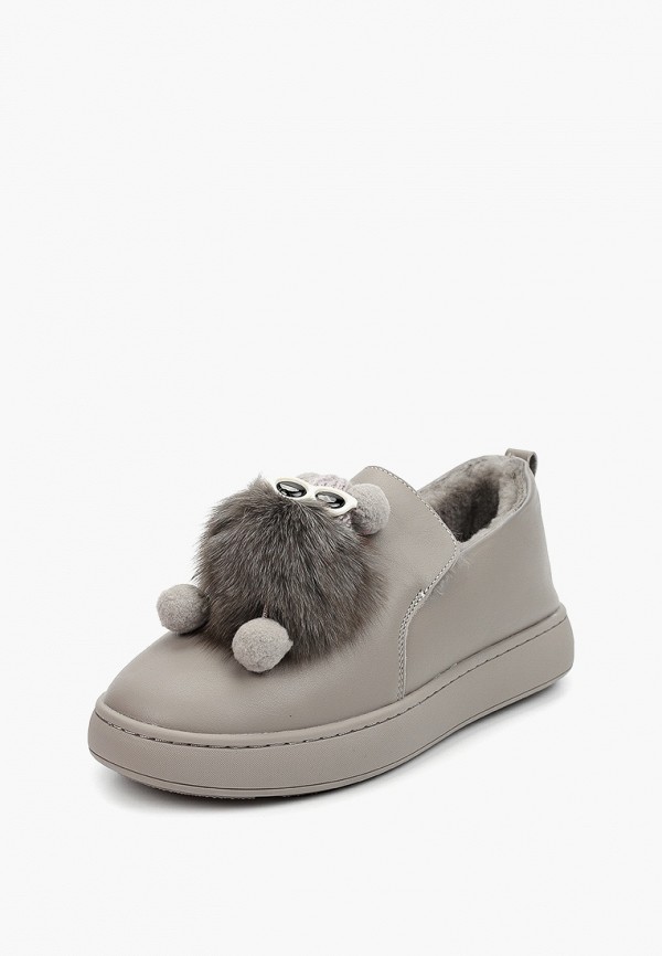 фото Слипоны graciana