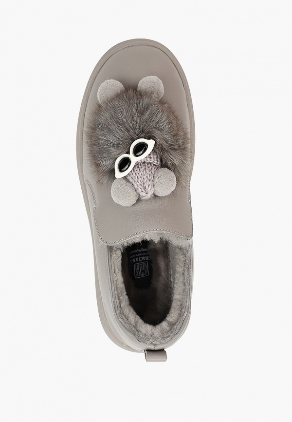 фото Слипоны graciana