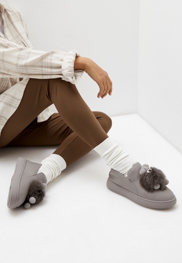 фото Слипоны graciana