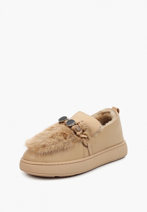 фото Слипоны graciana