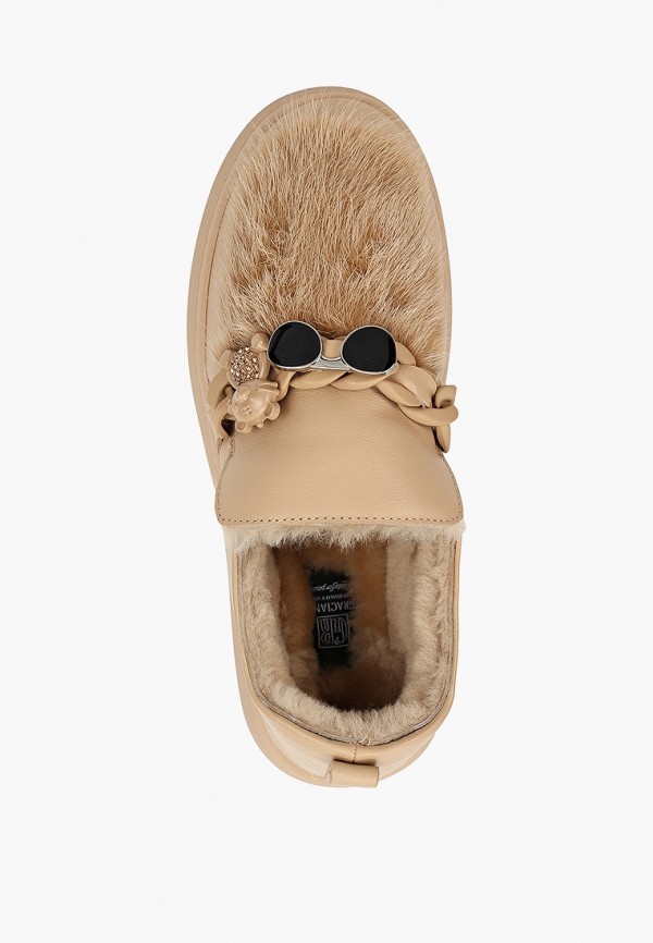 фото Слипоны graciana