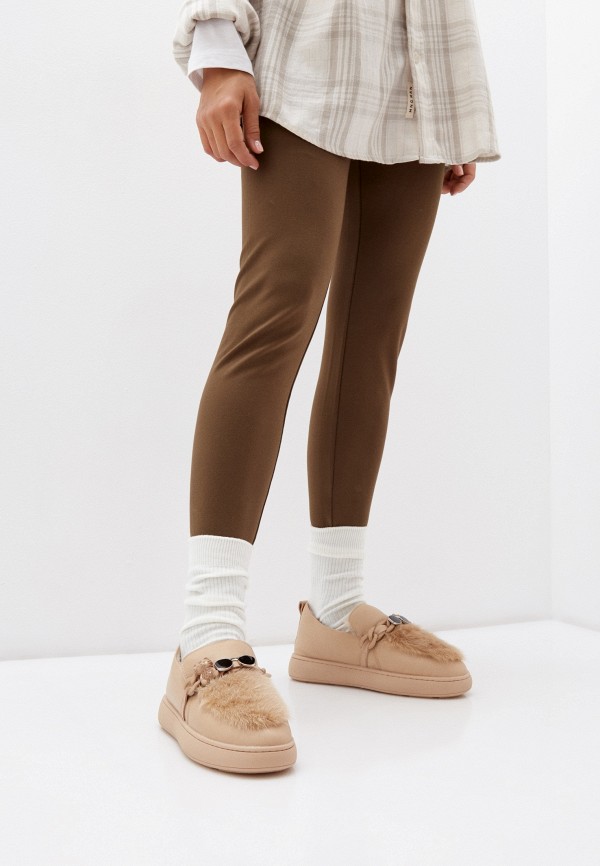 фото Слипоны graciana