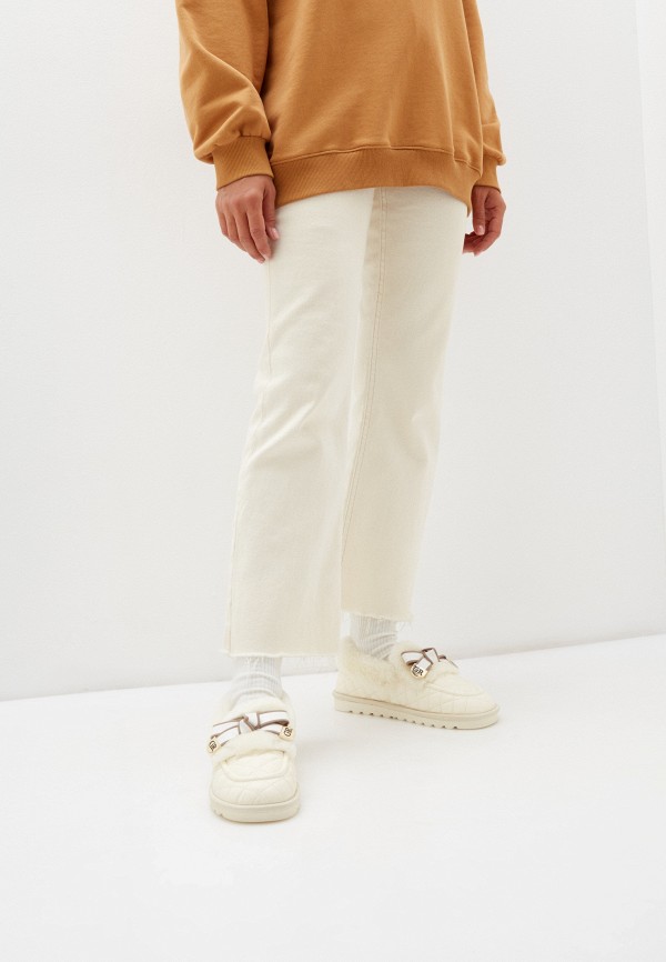 фото Слипоны graciana