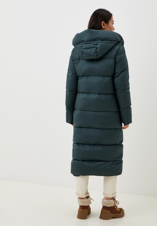 фото Пуховик eleganzza