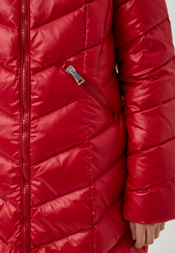 фото Пуховик eleganzza