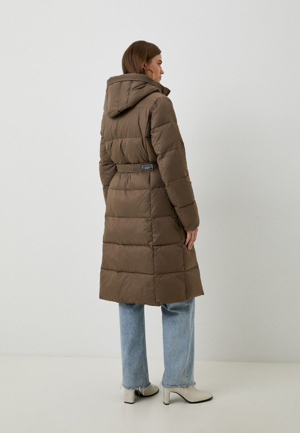 фото Пуховик eleganzza