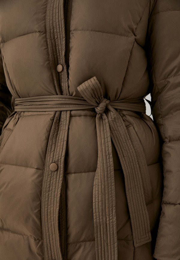 фото Пуховик eleganzza