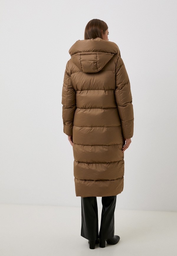 фото Пуховик eleganzza