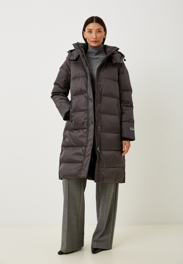 фото Пуховик eleganzza