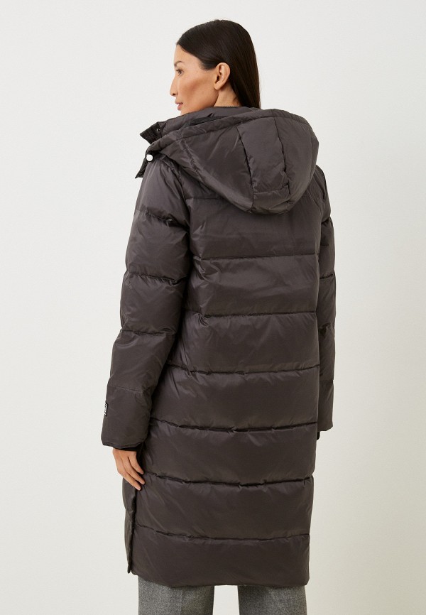 фото Пуховик eleganzza