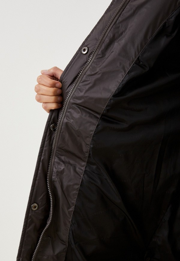 фото Пуховик eleganzza