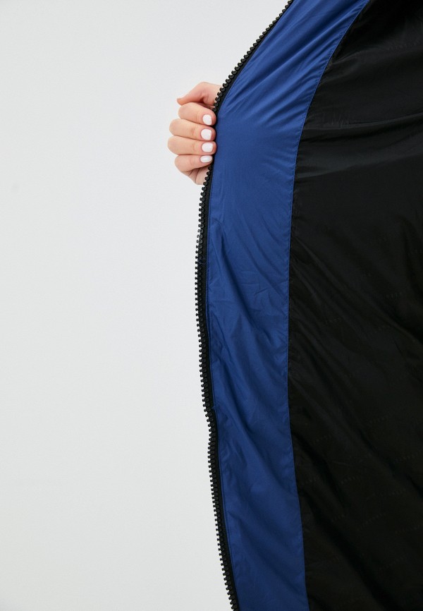 фото Пуховик eleganzza