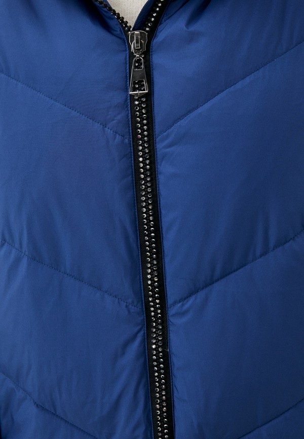 фото Пуховик eleganzza