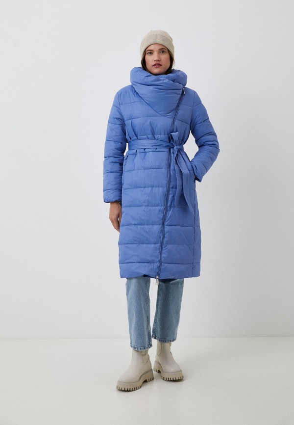 фото Куртка утепленная eleganzza