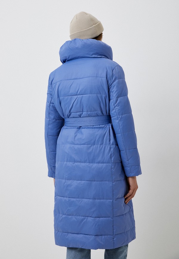 фото Куртка утепленная eleganzza