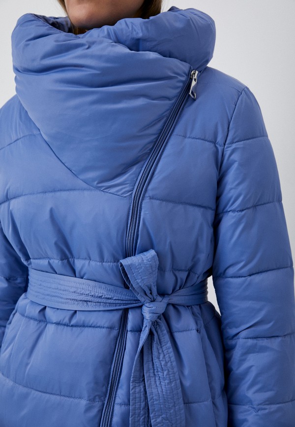 фото Куртка утепленная eleganzza