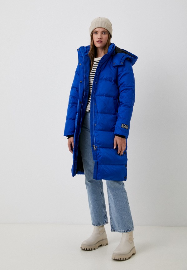 фото Пуховик eleganzza