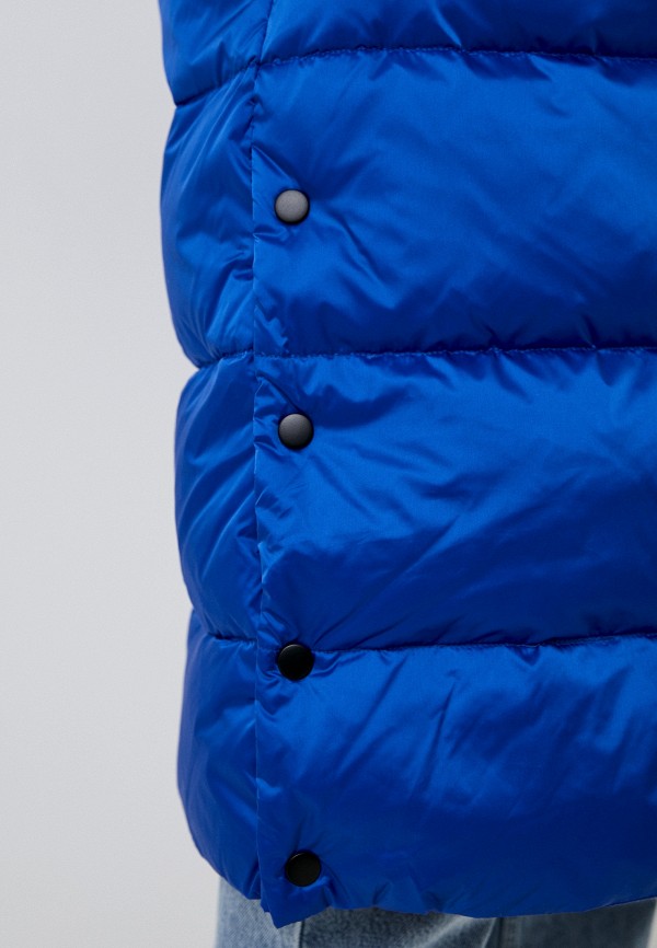 фото Пуховик eleganzza