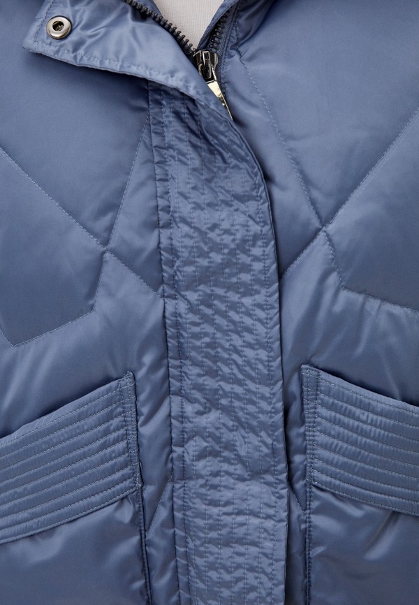 фото Пуховик eleganzza