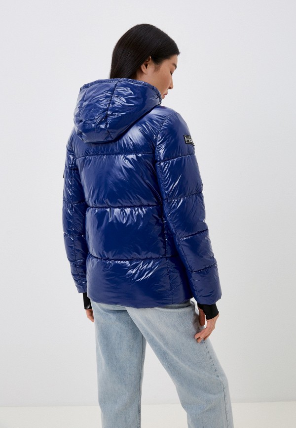 фото Куртка утепленная eleganzza