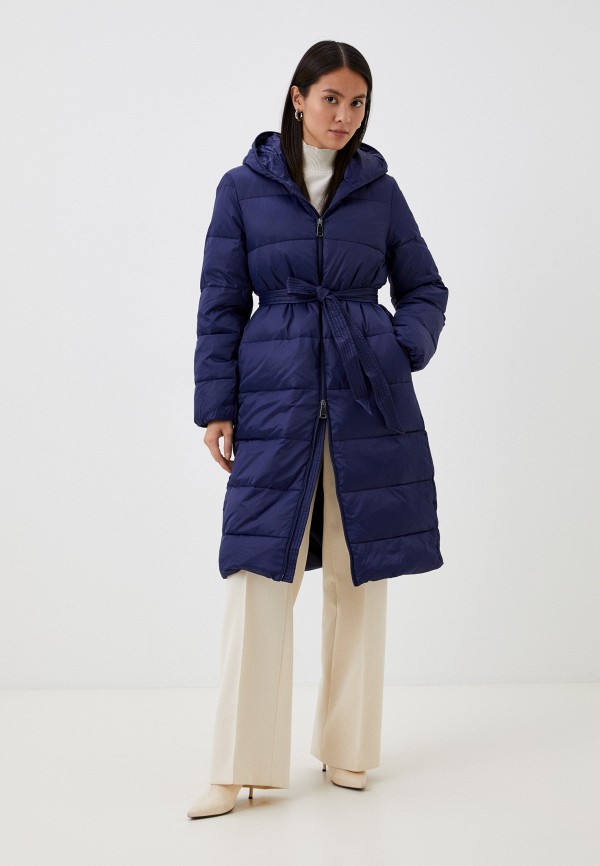 фото Пуховик eleganzza