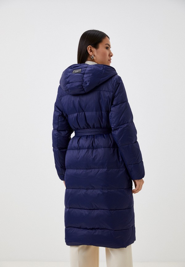 фото Пуховик eleganzza