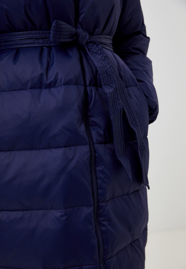 фото Пуховик eleganzza