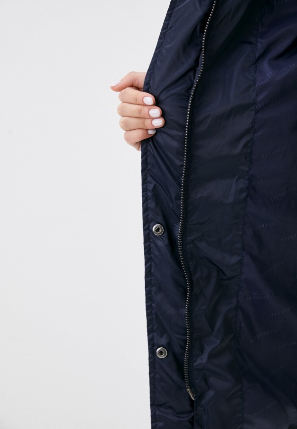 фото Пуховик eleganzza