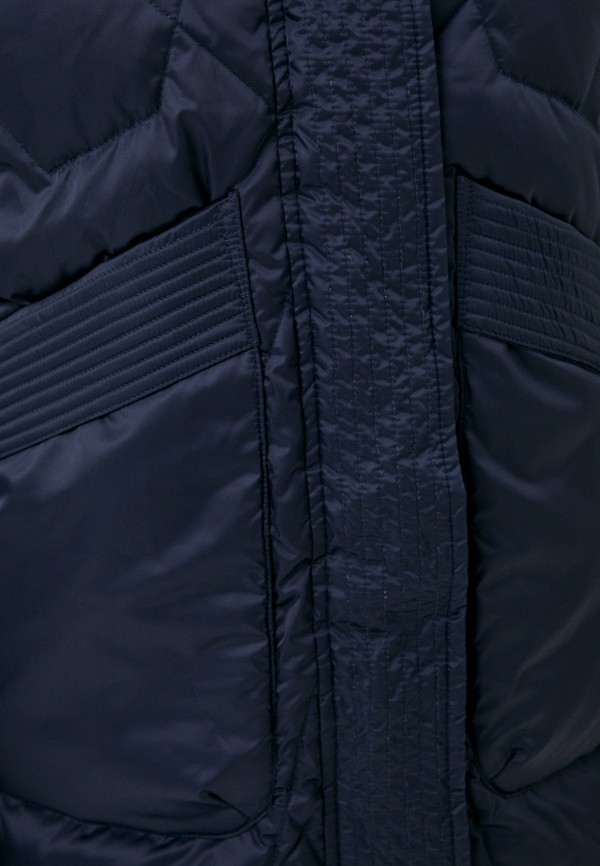 фото Пуховик eleganzza