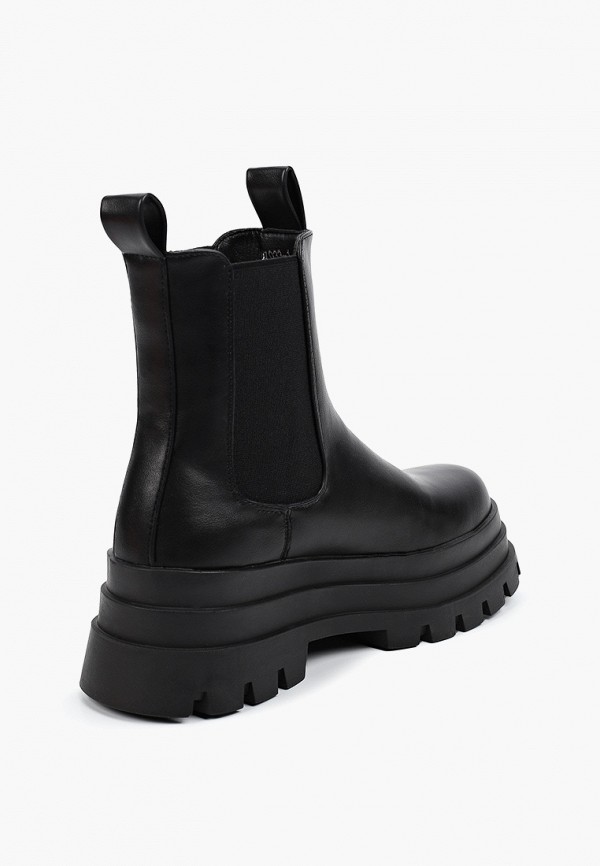 фото Ботинки dino albat